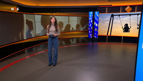Het NOS Jeugdjournaal | NOS Jeugdjournaal